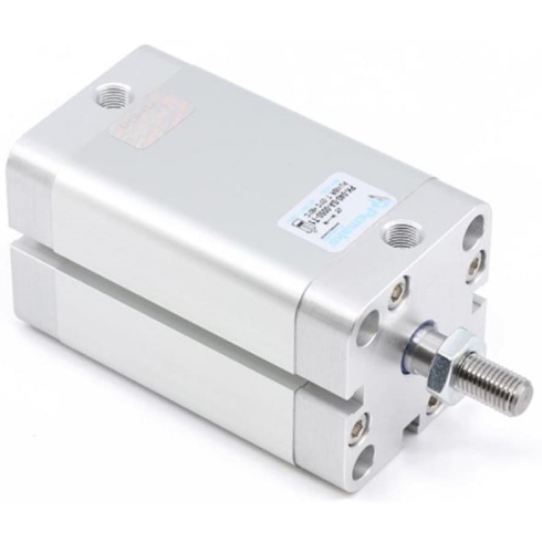 Пневмоцилиндр Pemaks PK-100-SA-0160-T1