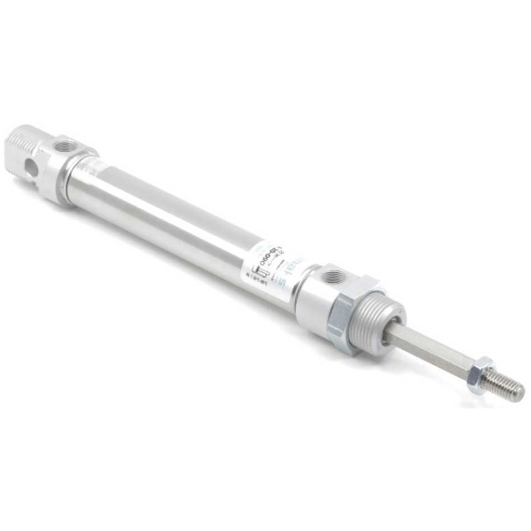 Пневмоцилиндр Pemaks PMQA-25-125