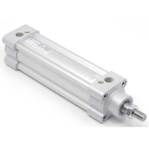 Пневмоцилиндр Pemaks PNC-063-SY-0150
