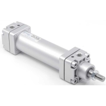 Пневмоцилиндр Pemaks PNS-080-SN-0060