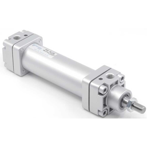 Пневмоцилиндр Pemaks PNS-040-SN-0420