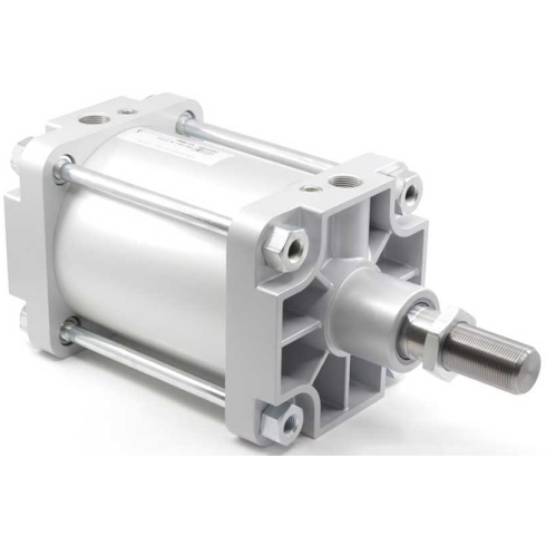 Пневмоцилиндр Pemaks PNS-160-SY-0110