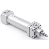 Пневмоцилиндр Pemaks PNS-040-SY-0300