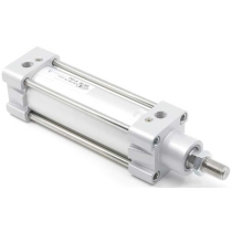 Пневмоцилиндр Pemaks PST-040-SYA-0075