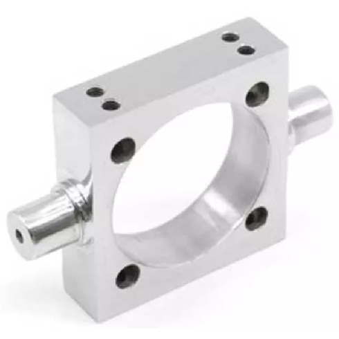 Центральная цапфа Pemaks OEB-063-ISO-HB