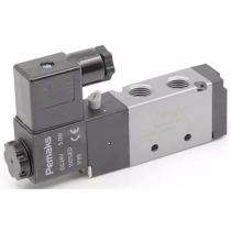 Распределитель с электроуправлением PV1E-52-14-V2