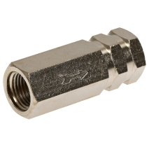 Обратный клапан Pemaks BNR-1/8