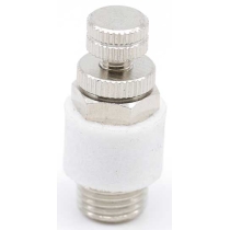 Пневмоглушитель Pemaks регулируемый PSA-1/2