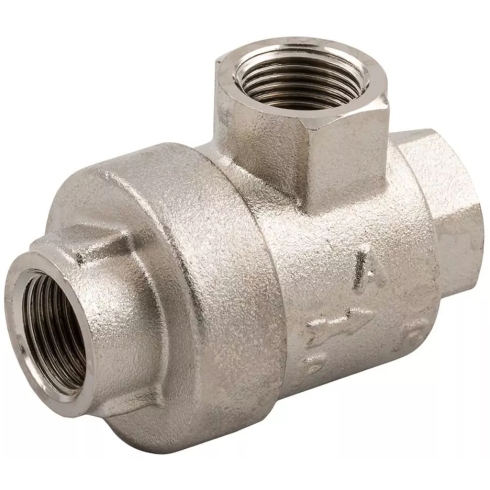 Клапан быстрого выхлопа Pemaks PCE-3/4
