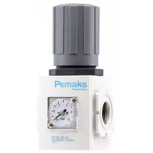 Регулятор давления Pemaks PS1R-S1-14