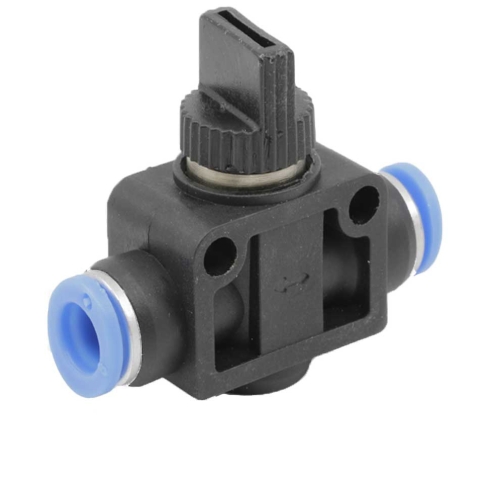 Отсечной клапан Pemaks PHV-8