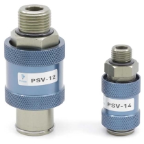 Отсечной клапан Pemaks PSV-18