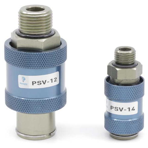 Отсечной клапан Pemaks PSV-18