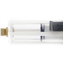 Стакан для фильтра Pemaks PS1FK-S3-M