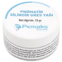 Смазка для пневмоцилиндров Pemaks PGY-15