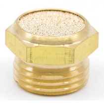 Пневмоглушитель Pemaks PSKS-1/8