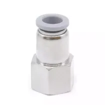 Штуцер цанговый Pemaks 51010030014