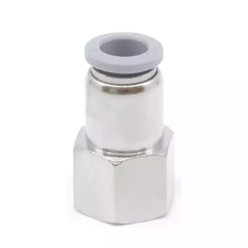 Штуцер цанговый Pemaks 51010030011