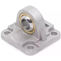 Поворотный фланец Pemaks KEB-032-ISO