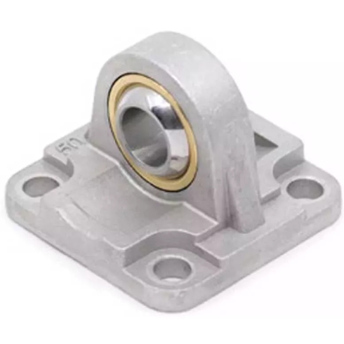 Поворотный фланец Pemaks KEB-125-ISO