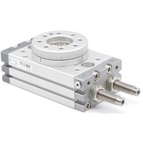 Неполноповоротный привод Pemaks PRT-10-BSA