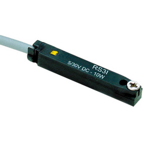 Датчик положения Pemaks RS3I-M8 (5 m) (PNP)