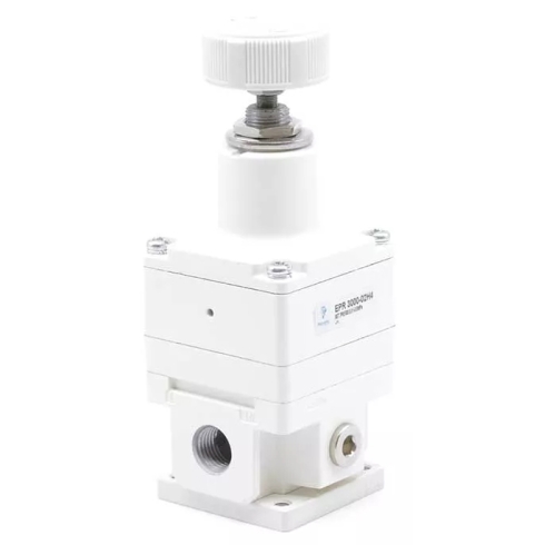 Прeцизионный регулятор давления Pemaks PS1HR-12-4