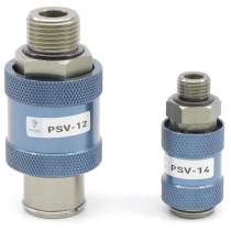 Отсечной клапан Pemaks PSV-12