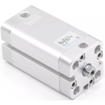 Пневмоцилиндр Pemaks PK-100-SA-0010-M3(M16)