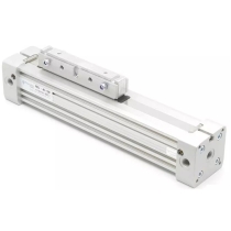 Бесштоковый пневмоцилиндр Pemaks RDL-016-SYA-0160