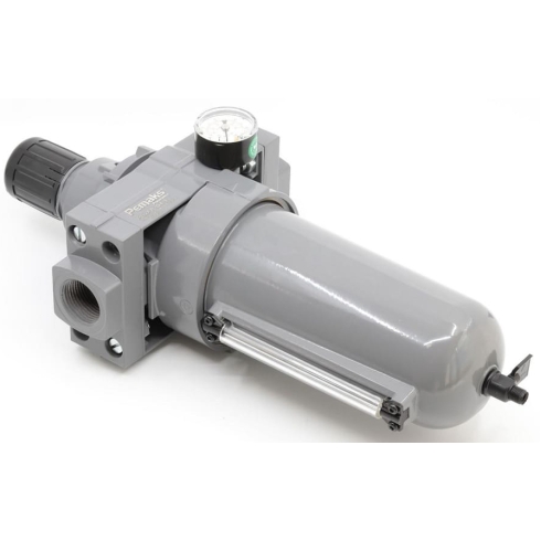 Фильтр-регулятор Pemaks PS2FR-S4-1