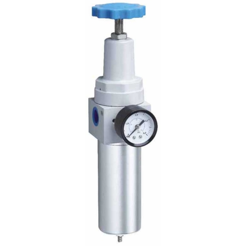 Фильтр-регулятор высокого давления Pemaks PS1HPFR-S1-14