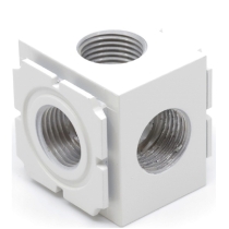 Коллектор Pemaks PS1DM-S3-34