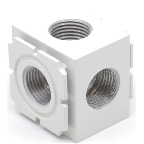 Коллектор Pemaks PS1DM-S3-34