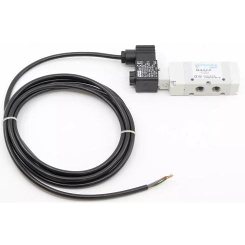Распределитель с электроуправлением Pemaks PV1E-52-14-V1-EX