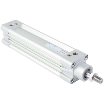 Стандартный пневмоцилиндр Pemaks DMC-032-SYA-0100