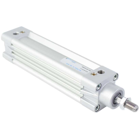 Стандартный пневмоцилиндр Pemaks DMC-032-SYA-0100
