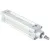 Стандартный пневмоцилиндр Pemaks DMC-032-SYA-0100
