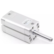 Компактный пневмоцилиндр Pemaks KC-020-RSA-0010-K1