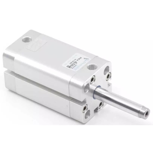 Компактный пневмоцилиндр Pemaks KC-020-RSA-0010-K1
