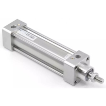 Пневмоцилиндр Pemaks PRS-125-SYA-0240