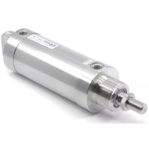 Пневмоцилиндр Pemaks PVS-080-SNA-0480