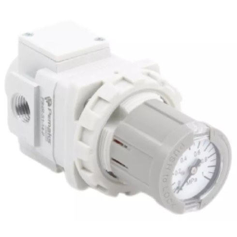 Регулятор давления Pemaks PS4R-S1-14-P