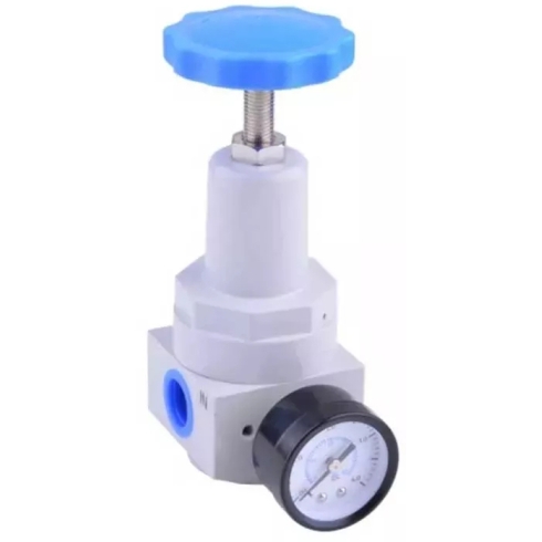 Регулятор высокого давления Pemaks PS1HPR-S3-1