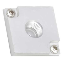 Адаптер резьбовой для манометра Pemaks PS1MB-S1/S2/S3