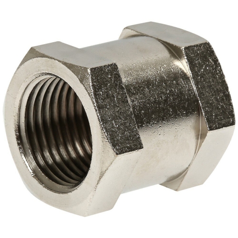 Муфта резьбовая Pemaks BFFD-1/2