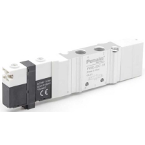 Распределитель с электроуправлением Pemaks PV2E-53C-18