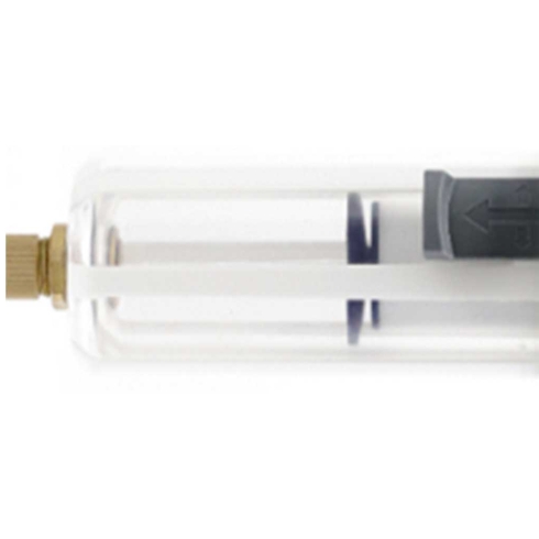 Стакан для фильтра Pemaks PS1FK-S1-M