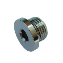 Заглушка резьбовая Pemaks 52060000106