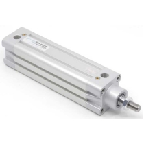 Стандартный пневмоцилиндр Pemaks ISO-032-SYA-0025